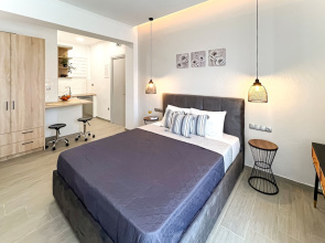 Andreas Hideaway Palaiokastritsa