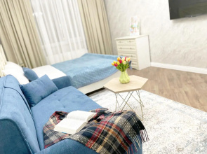 Apartamenty na ulice K.Marksa 57
