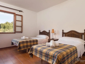 Casa Tonina