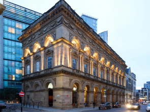 The Edwardian Manchester, A Radisson Collection Hotel