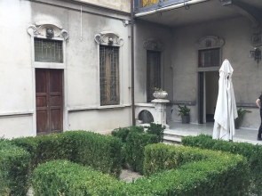 B&B Casa Quaroni
