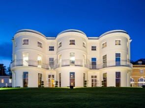 Ramada Gloucester, Bowden Hall