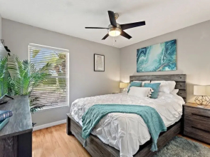 Waterview 3 Bed In Sunridge Woods 3 Bedroom Villa