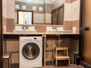 Хостел «Удача»