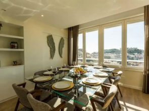 Olá Lisbon - Luxury Graça I