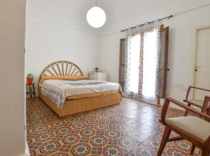 Nice Home in Pantelleria With Wifi and 2 Bedrooms