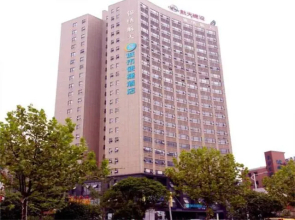 City Comfort Inn Changsha West Railway Station