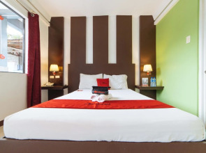 Dolyn Suites by RedDoorz