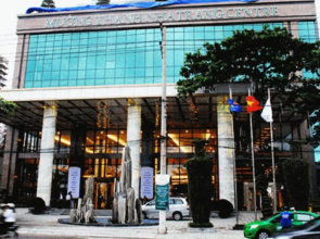 Handy Holiday Nha Trang Beach Apartment