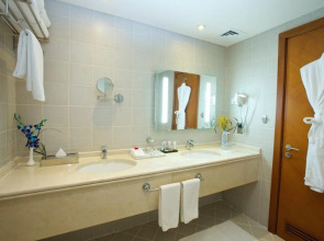 Lavender Hotel Sharjah