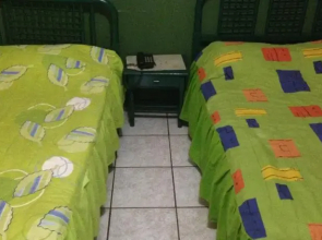 Hotel Maximo