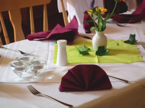 Gasthaus & Hotel Zur Linde