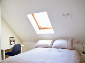 2 Bedroom Apartment Close To Guinness Storehouse