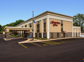 Hampton Inn Rochester-South