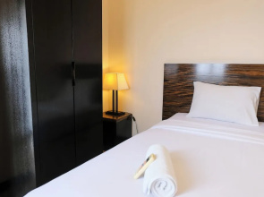 Good Choice 2Br Apartment At Braga City Walk