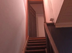 Casona Yungay - Hostel