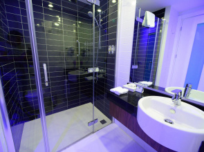 Holiday Inn Express Istanbul Altunizade by IHG