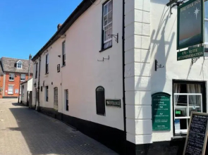 The Star Inn
