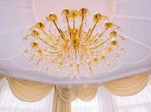 Апартаменты «Funny Dolphins Москва-сити»