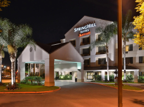 SpringHill Suites by Marriott Pasadena Arcadia