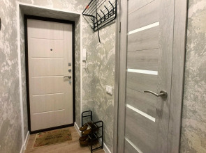 Bravo Apart (Браво) на улице Петропавловская 97