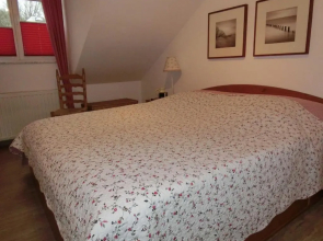 Appartement Residenz Bellevue Usedom 52 DSL WLAN kostenlos