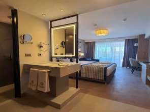 Sunthalia Hotels & Resorts