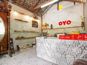 OYO 779 Kanum Kanoon Resort