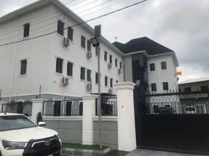 A3 Apartments