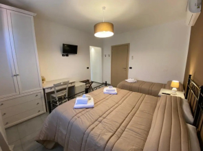 Bella Assisi B & B