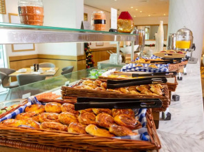 Premier Inn Dubai Silicon Oasis