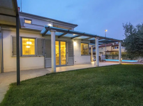 Villa Family Paris