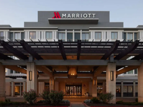 Austin Marriott South