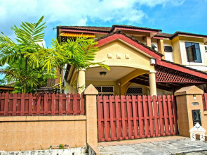 The Rumah Batu