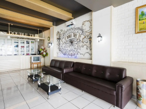 Double Tree Guest House