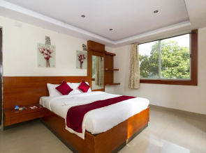 OYO Rooms Koramangala 4th Block