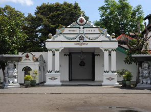 Omah Tembi Homestay