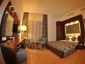 Veltur Turiya Hotel