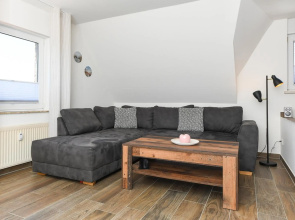 Ferienwohnung Robbe im Haus Nordst
