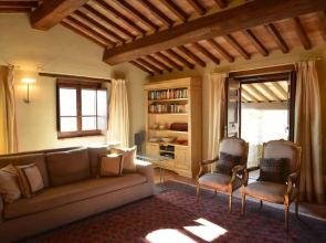 Verdidea - VILLA PIERO DELLA FRANCESCA