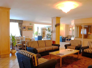 Park Hotel Spa & Resort