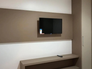 Apartamento 602 Edifício Thermas Palace
