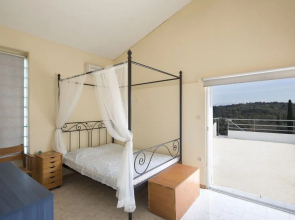 Joy's Loft  by CorfuEscapes