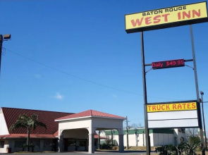 Baton Rouge West Inn