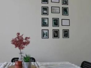 The Oasis by Downtown Apartments