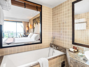 Garden Cliff Resort and Spa