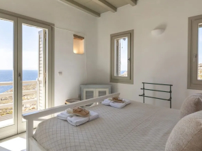 Lagoon Villa Mykonos