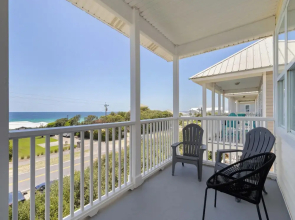 Sunset On Seabreeze by Southern Vacation Rentals