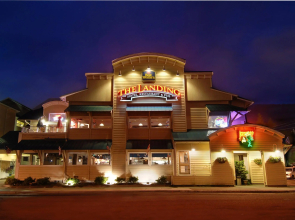 The Landing Hotel & Restaurant