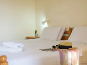 Crete Essence Villas-Makrygialos